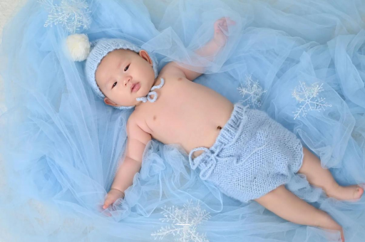 黄南孕妇肚子上长红点